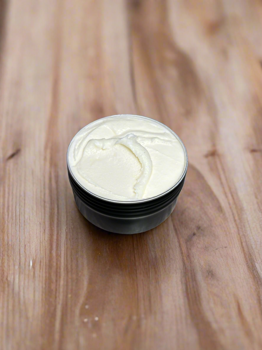 Whipped Tallow, Sweet Orange Vanilla