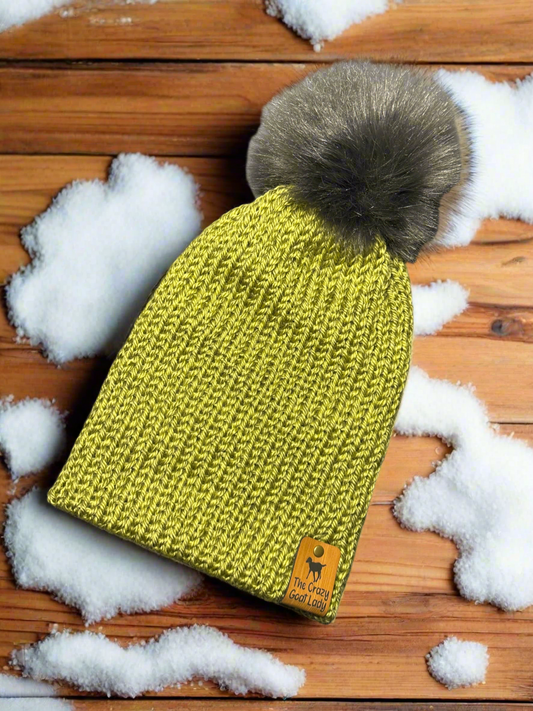 Bonfire Beanie, Infant