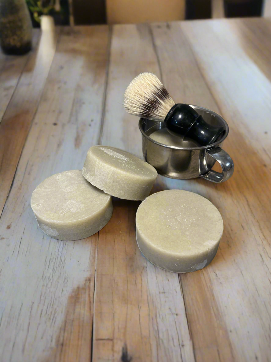 SALE** Shaving Puck (refill only)