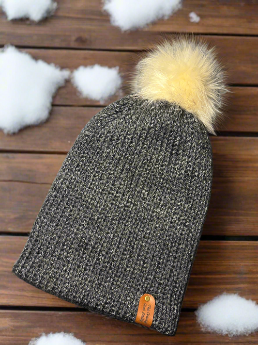 Bonfire Beanie, Adult