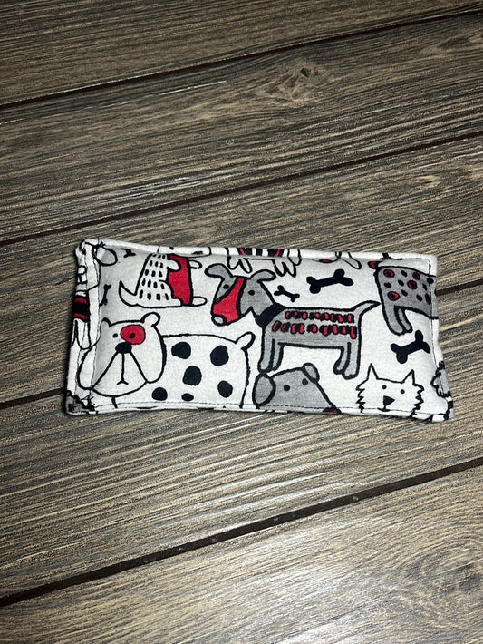 Kids rice bag 