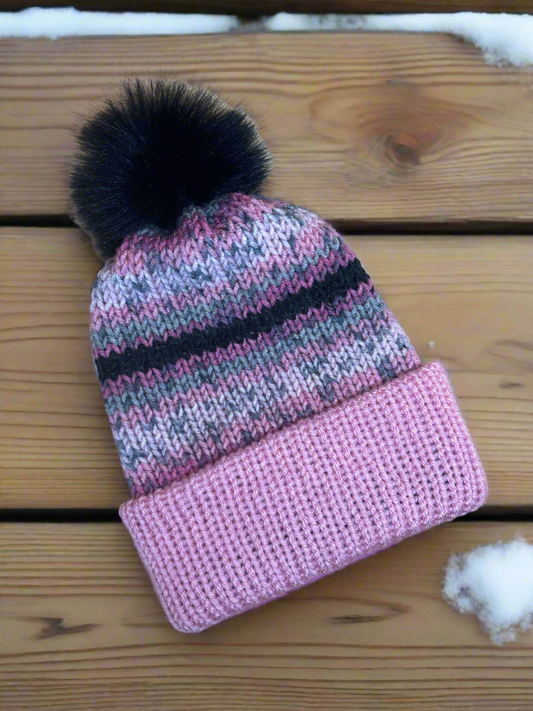 Child beanie hat