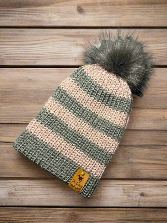 Bonfire Beanie, Infant