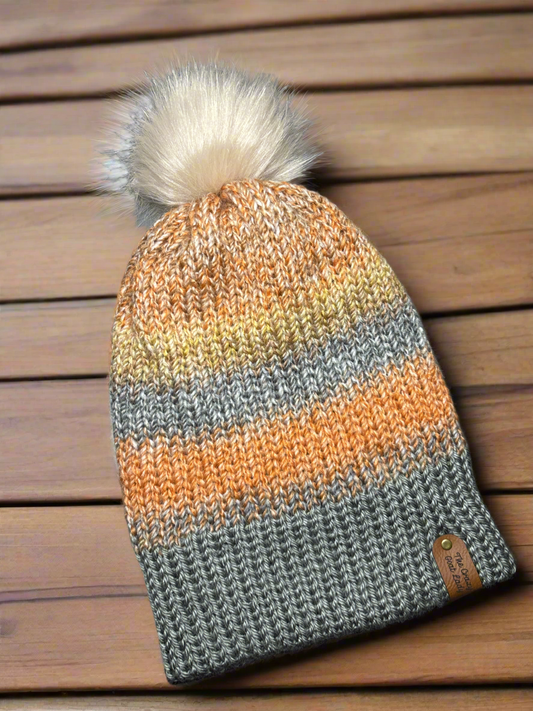 Bonfire Beanie, Adult